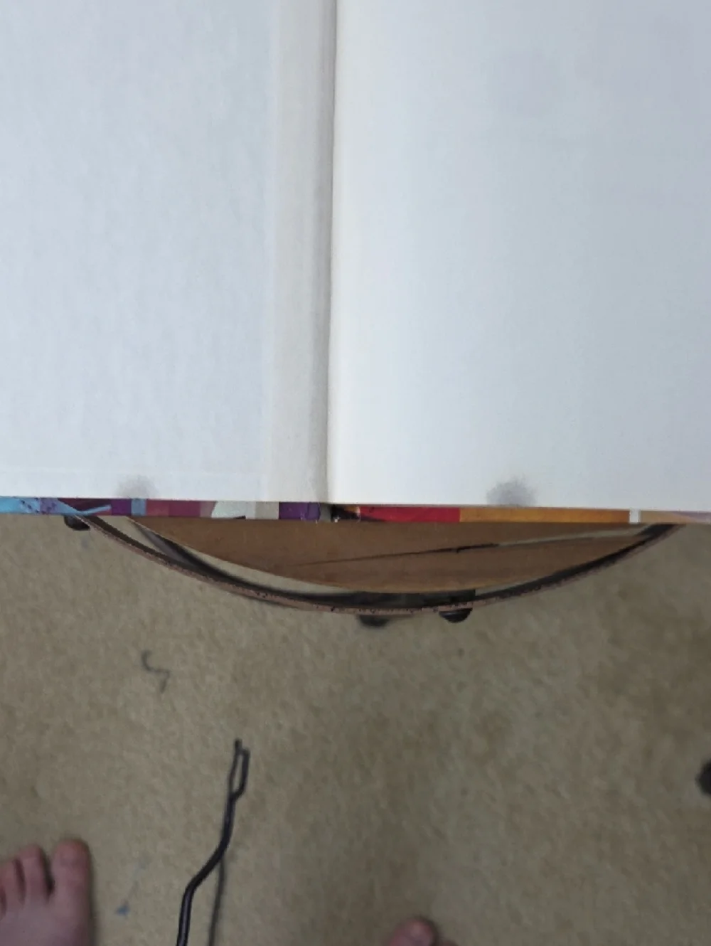 Do-It-Yourself Encyclopedia - Pink Cover